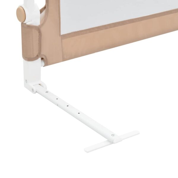 Sponde Letto Di Sicurezza Per Bambini Talpa 102x42cm Poliestere - immagine 6