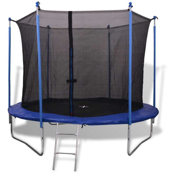 Set Per Trampolino 5 Pz 3,05 M