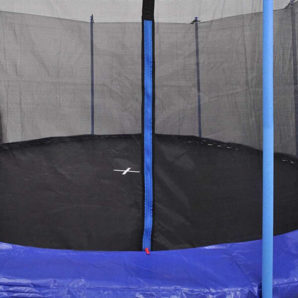 Set Per Trampolino 5 Pz 3,66 M - immagine 4