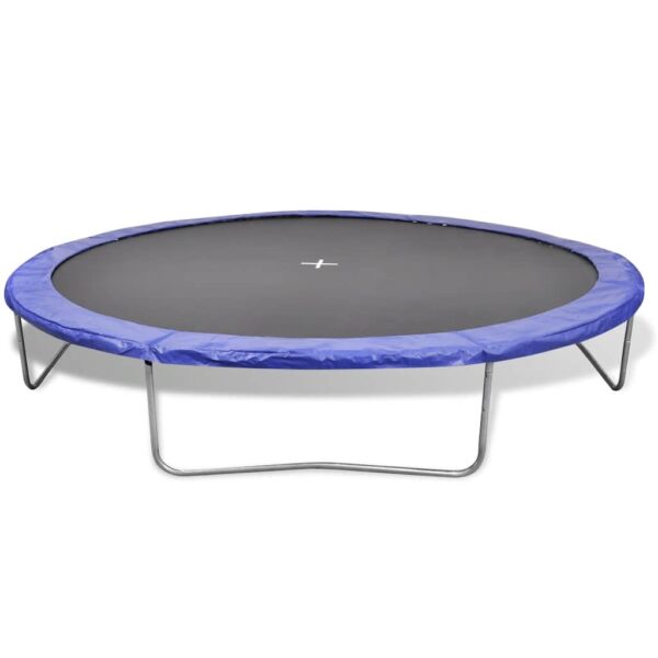 Set Per Trampolino 5 Pz 4,57 M - immagine 2