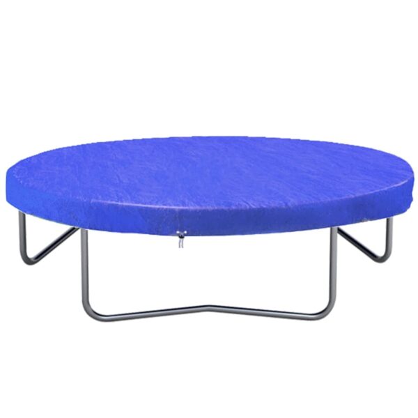 Telo Copertura Per Trampolino Elastico In Pe 450-457 Cm 90 G/m² - immagine 2