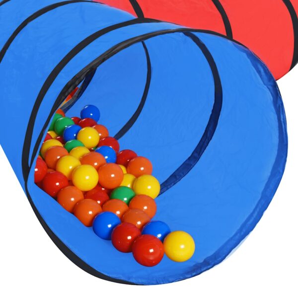 Palline Da Gioco 500 Pz Multicolori - immagine 4