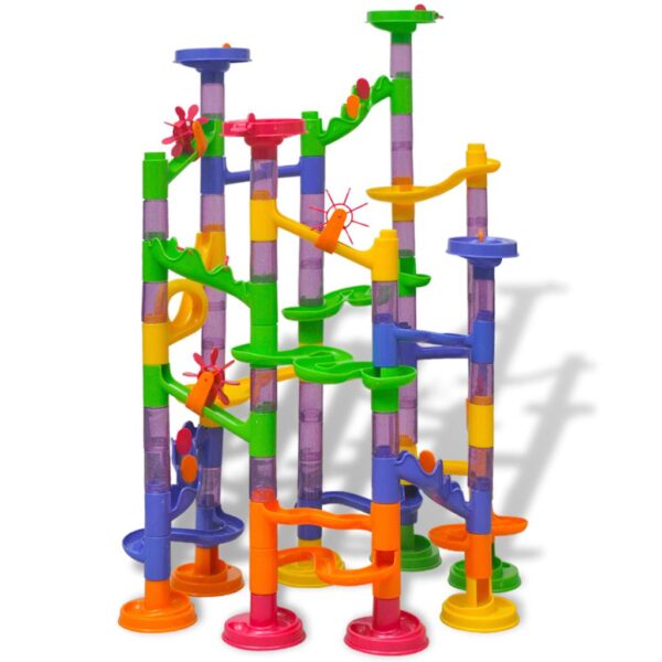 Pista Per Biglie Marble Run Per Bambini