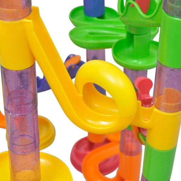 Pista Per Biglie Marble Run Per Bambini - immagine 4