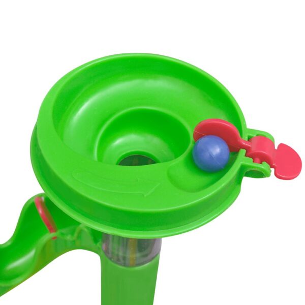 Pista Per Biglie Marble Run Per Bambini - immagine 5