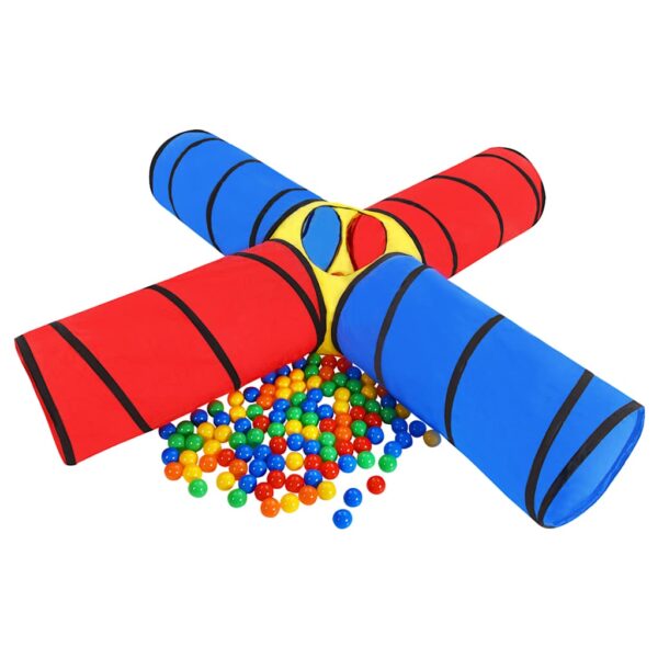 Palline Da Gioco 250 Pz Multicolori - immagine 4