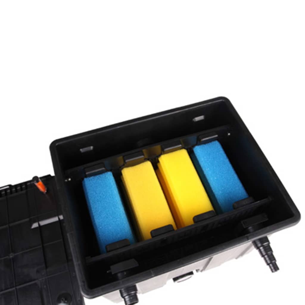 Filtro Bio per Laghetto 8000 L/h - immagine 2