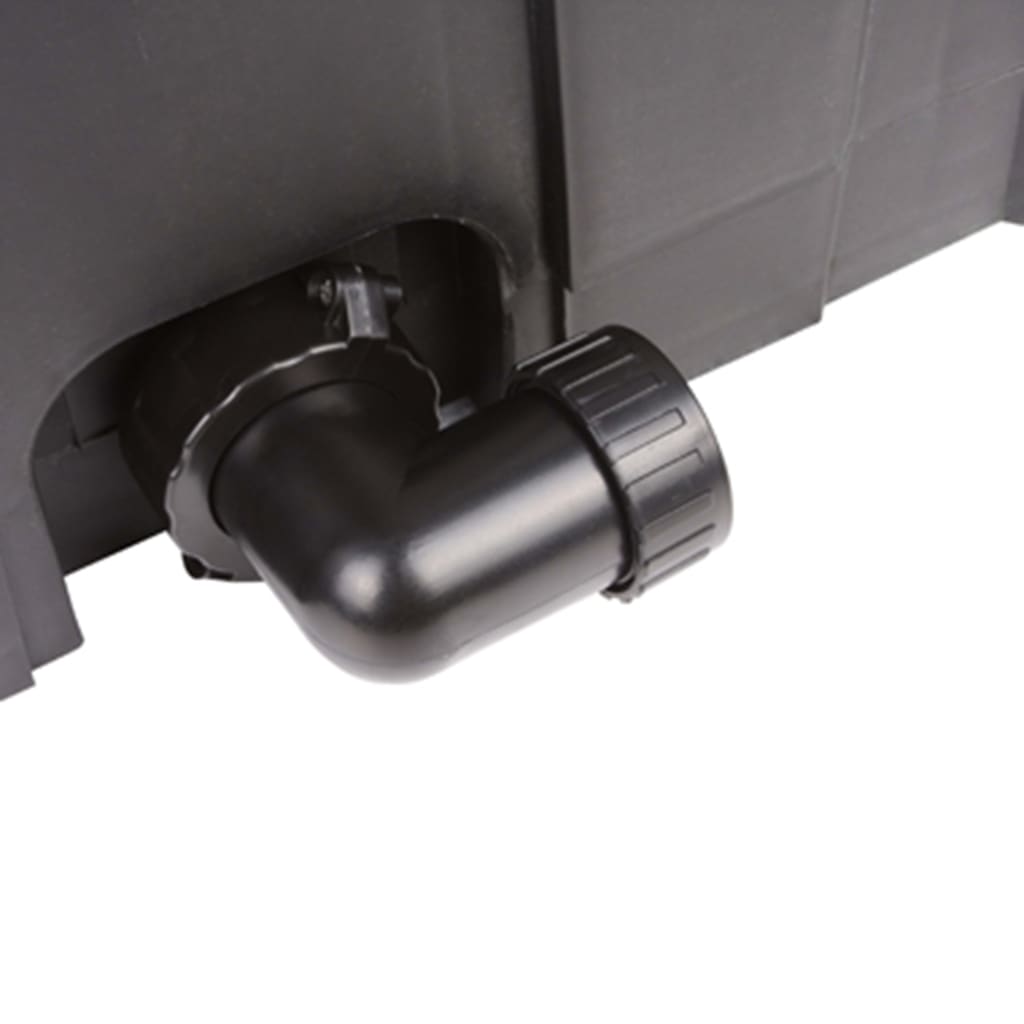 Filtro Bio per Laghetto 8000 L/h - immagine 3