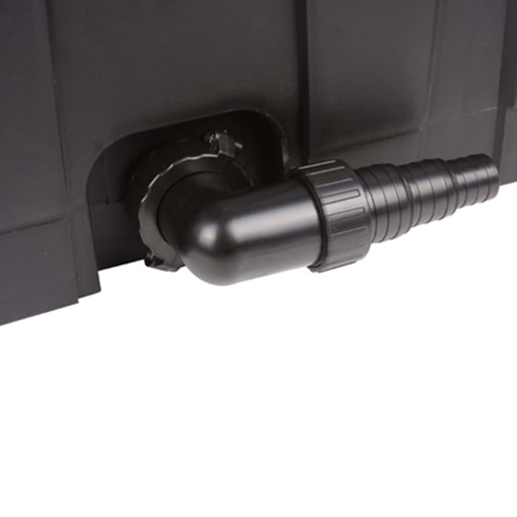 Filtro Bio per Laghetto 8000 L/h - immagine 4