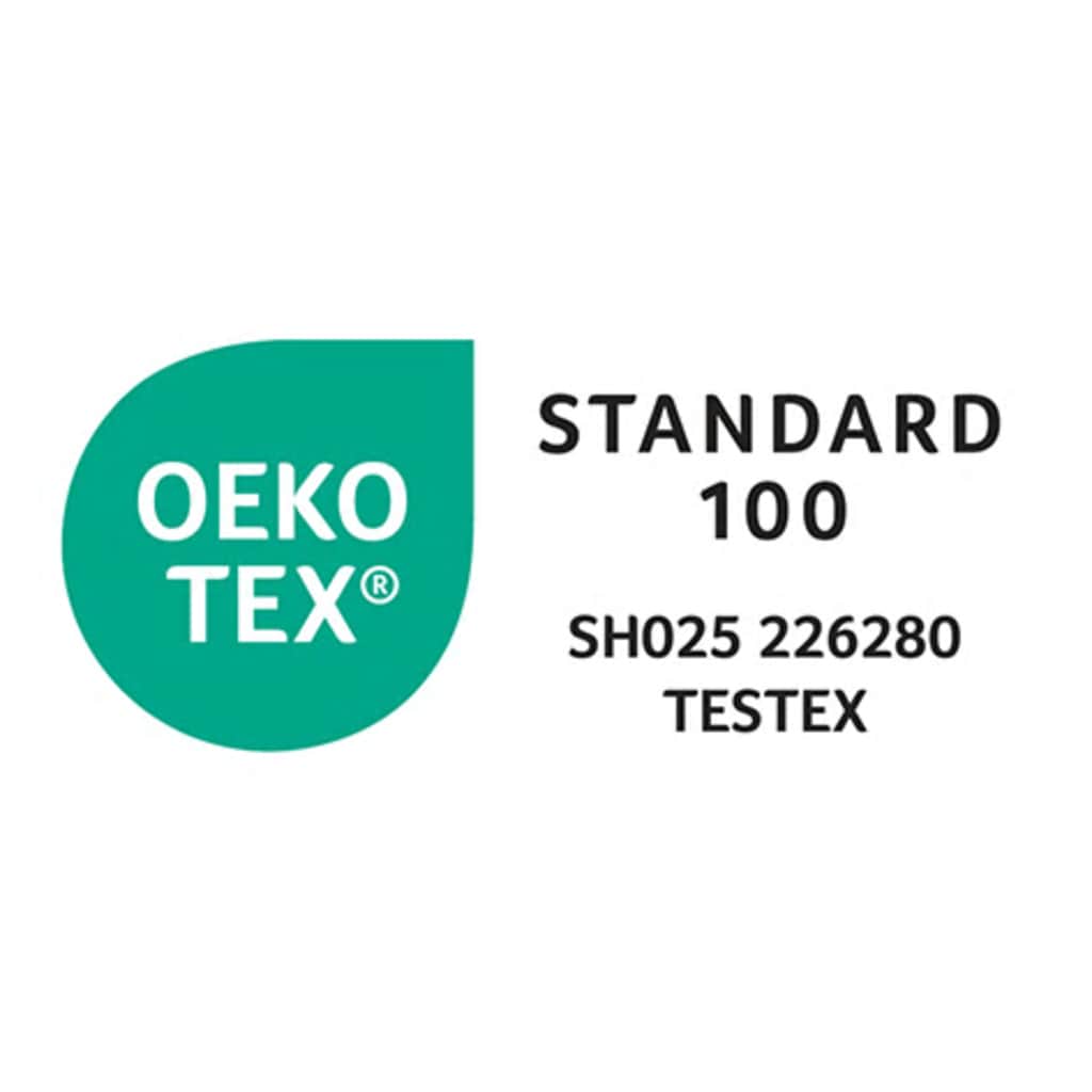 Tende Oscuranti con Anelli in Metallo 2 pz Nere 140x225 cm - immagine 4