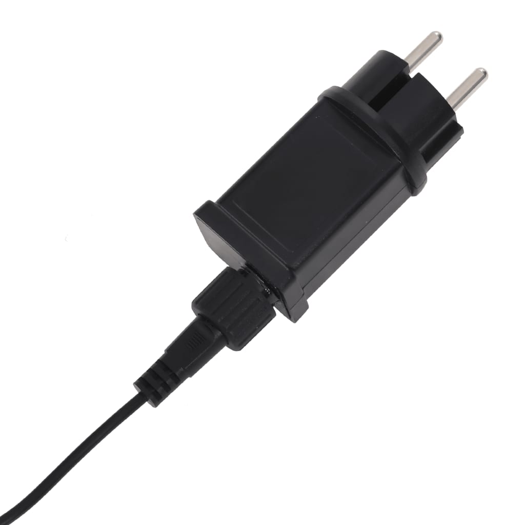 Cascata con LED 30x34x14 cm in Acciaio Inox 304 - immagine 8