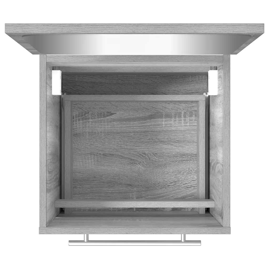 Set di mobili per il bagno Marrone 41 x 38,5 x 48 cm - immagine 7