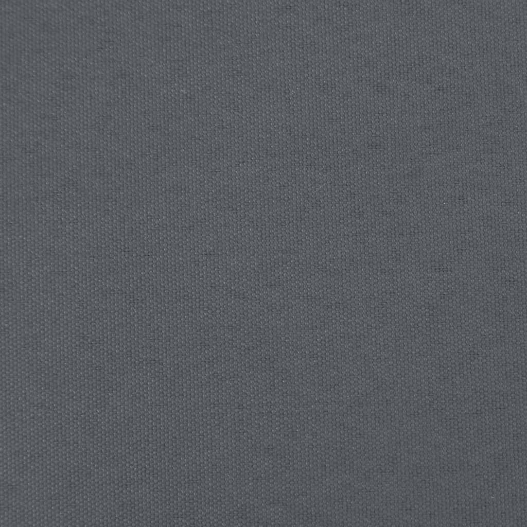 Set Divani da Giardino 4pz con Cuscini in Legno Massello Bianco - immagine 7