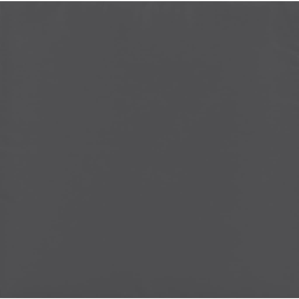 Set Divani da Giardino 4 pz con Cuscini Antracite in Polyrattan - immagine 7