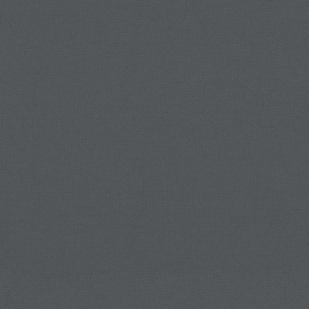 Set Divani da Giardino 3 pz con Cuscini Legno Massello di Pino - immagine 8