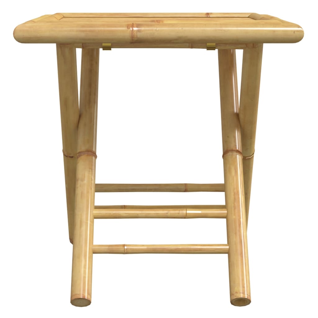 Set da Bistrò 3 pz in Bambù - immagine 5