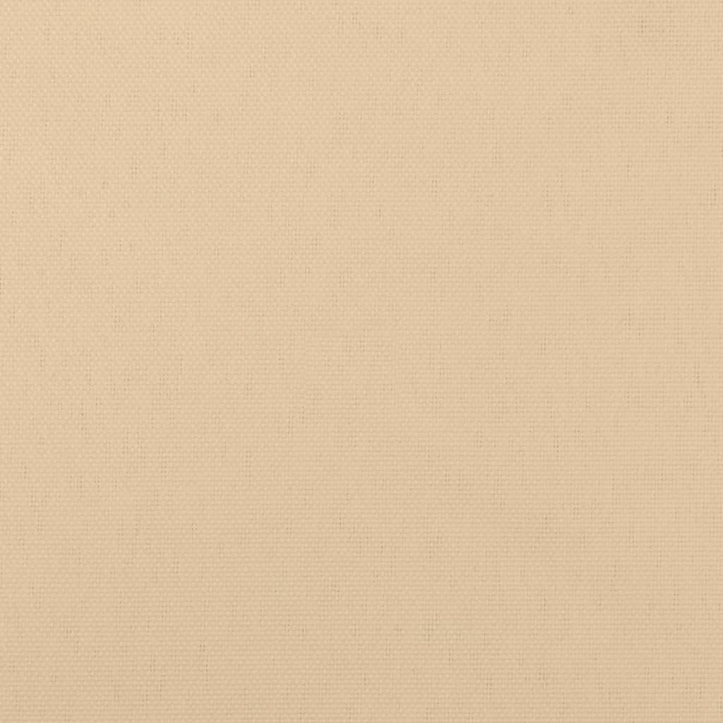 Set Divani da Giardino 4 pz con Cuscini in Legno Massello - immagine 8