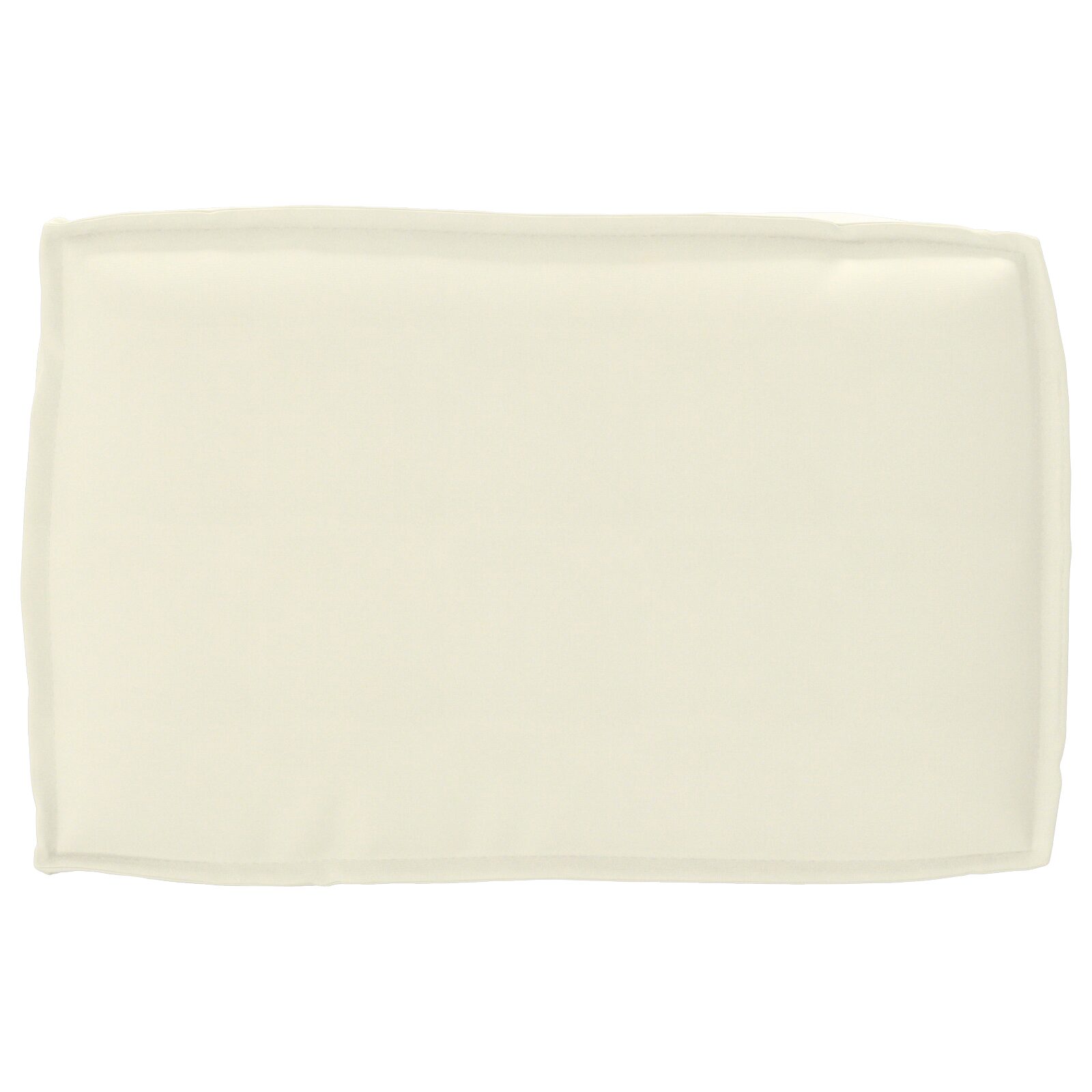 Set di Cuscini per Pallet con cuscino 3 pcs Crema - immagine 8