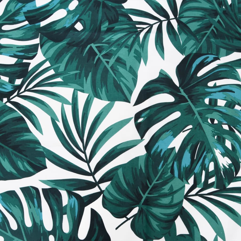 Set Divani da Giardino 5pz con Cuscini Legno Impregnato di Pino - immagine 7