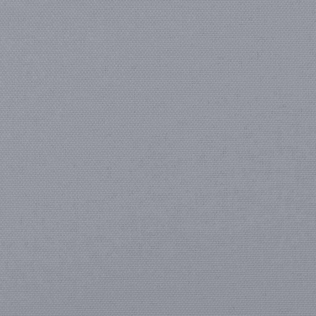 Set Divani Giardino 5 pz con Cuscini Legno Massello di Douglas - immagine 7