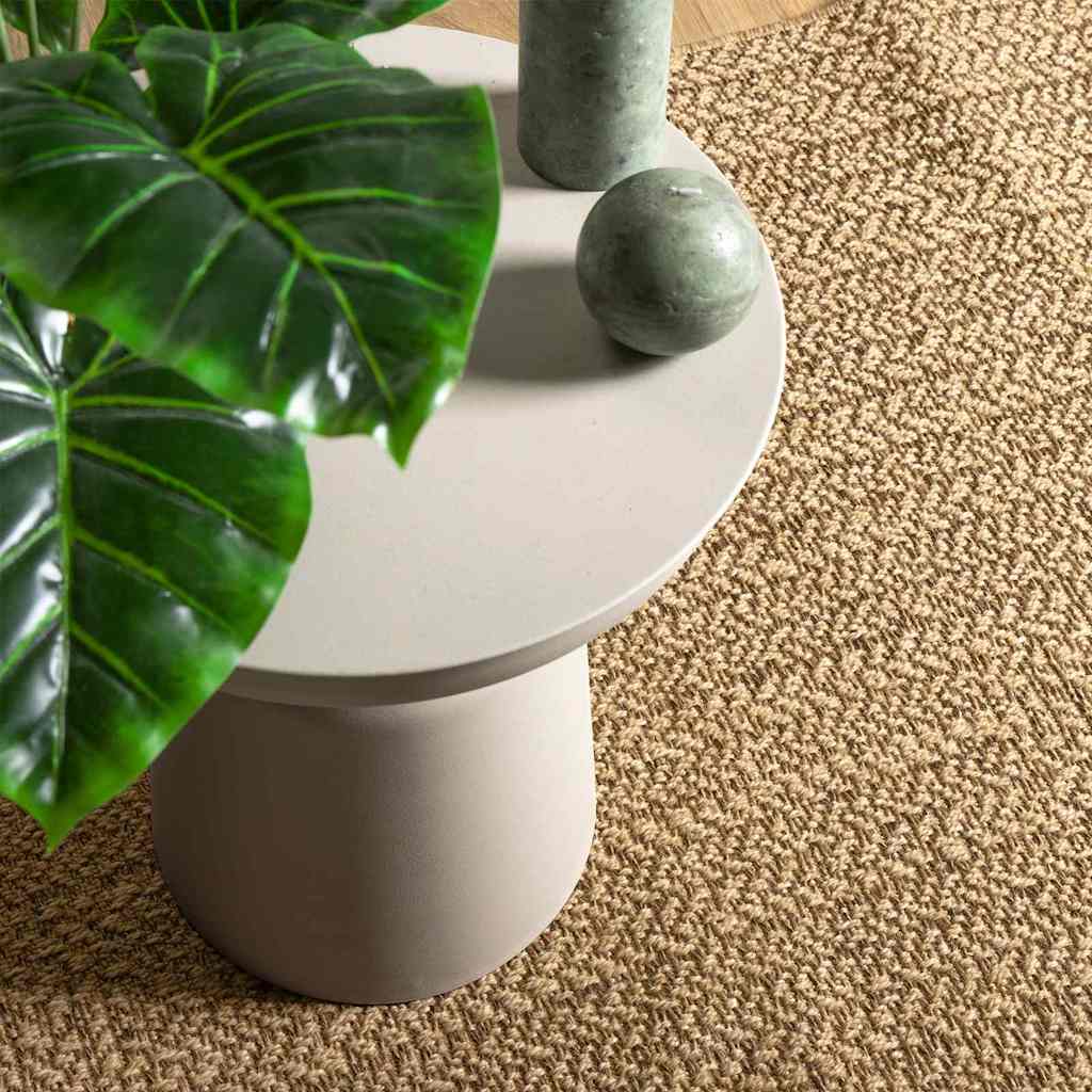 Tappeto ZIZUR Marrone 230 x 160 cm Polipropilene - immagine 6