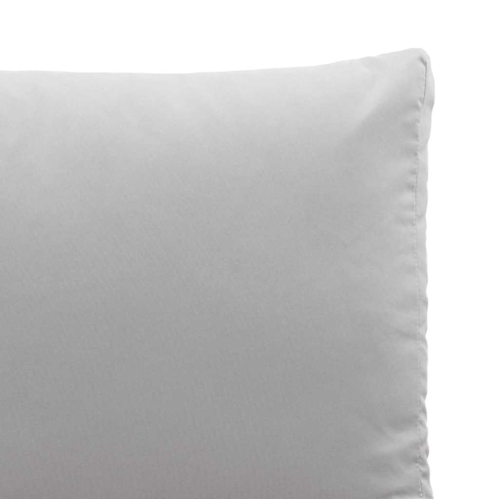 Divano da giardino Marrone 200.5 x 70 x 85.5cm Metallo - immagine 8