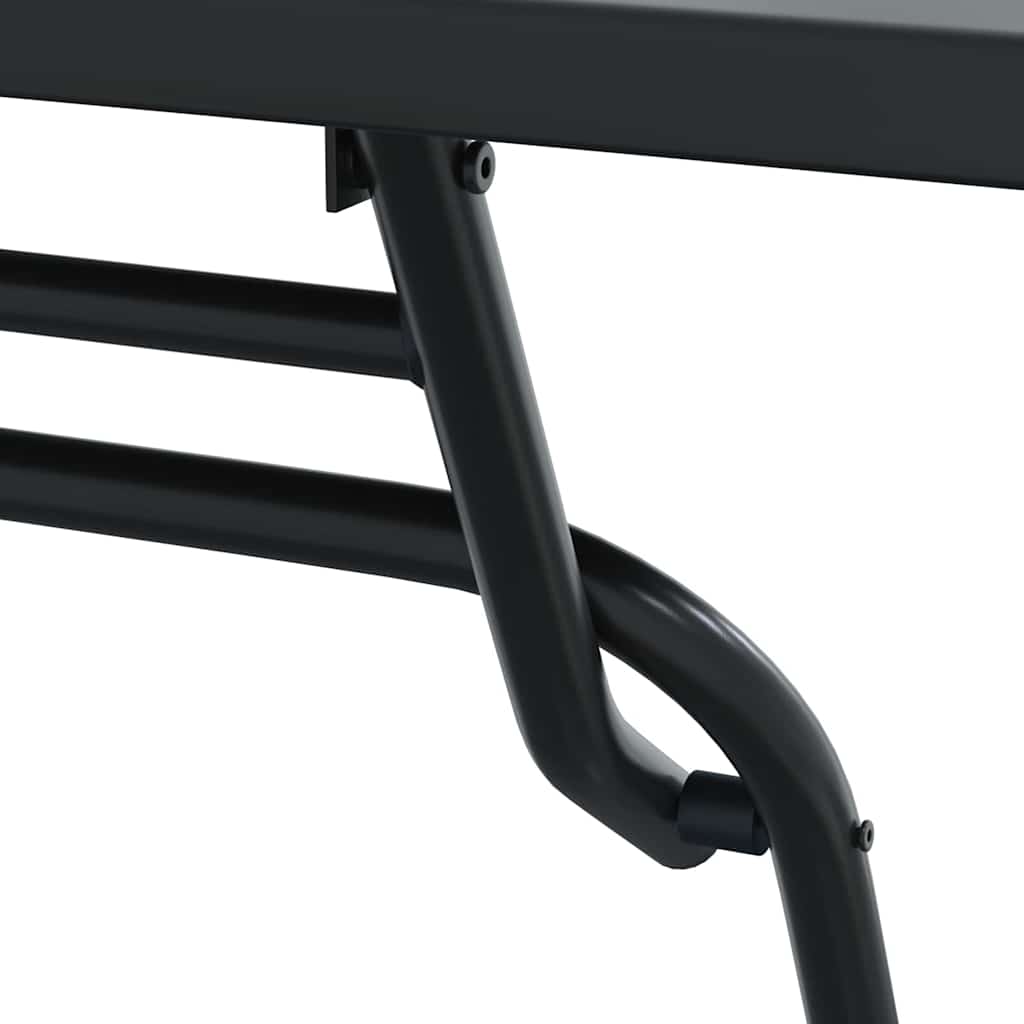 Set bistrot 3 pcs Antracite Acciaio - immagine 9