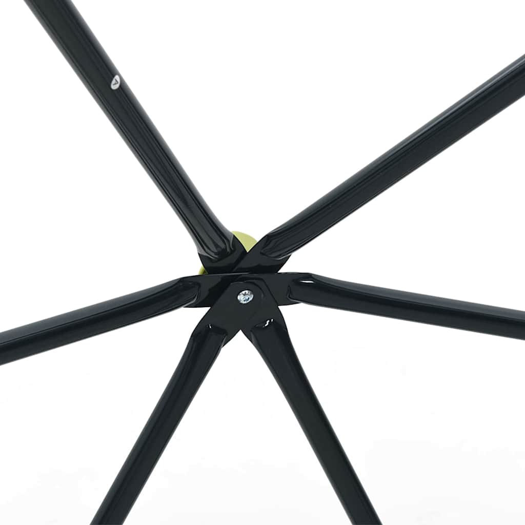 Dome da Arrampicata Blu Acciaio - immagine 7