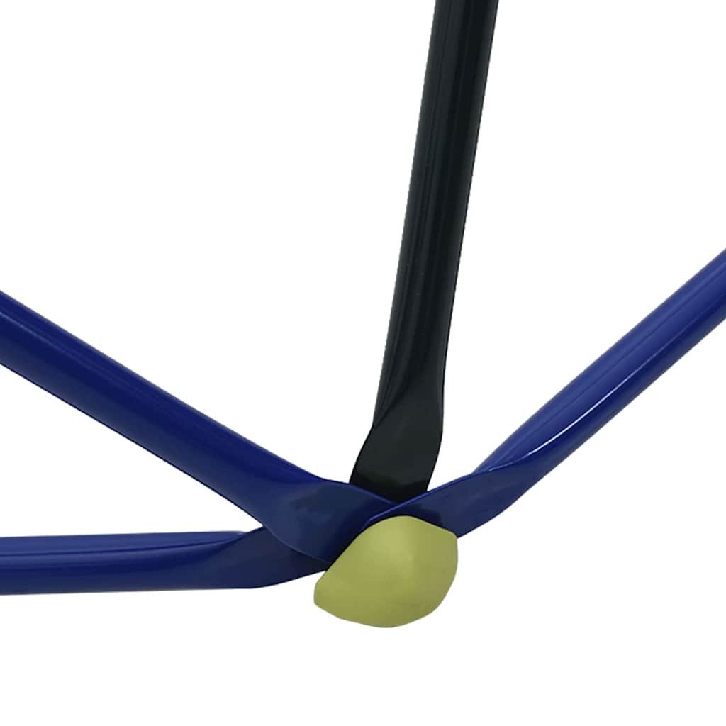 Dome da Arrampicata Blu Acciaio - immagine 8