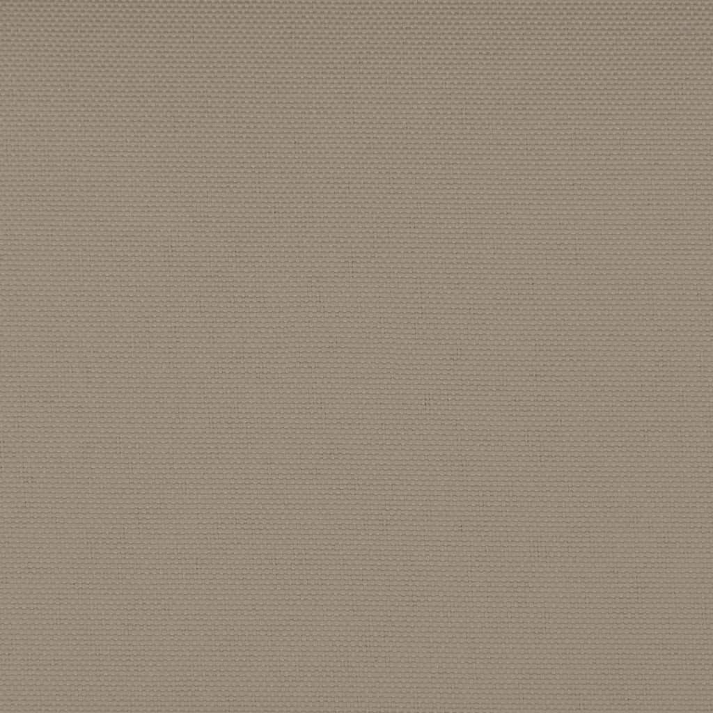 Set Divani da Giardino 7 pz con Cuscini in Legno Massello - immagine 7