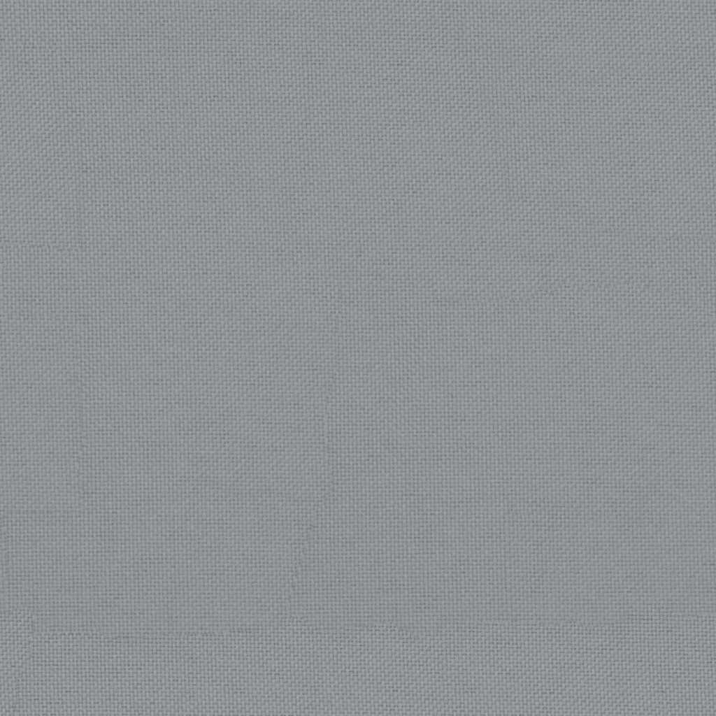 Set Divani Giardino 7 pz con Cuscini Legno Massello di Douglas - immagine 7