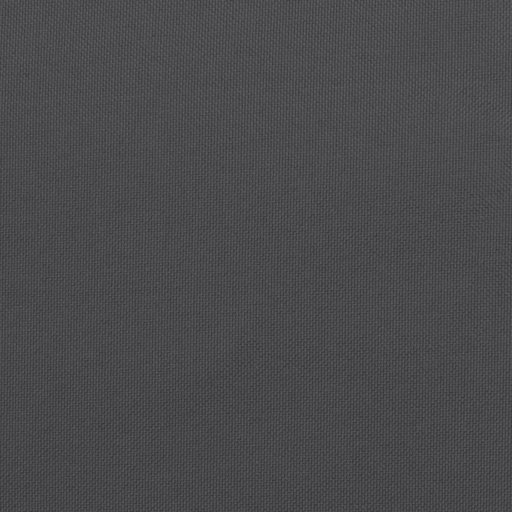 Set Divani Giardino 5 pz con Cuscini in Legno Massello di Pino - immagine 7