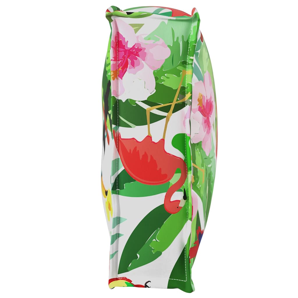 Cuscino per schienale pallet Grigio 120 x 40 x 12 cm - immagine 4