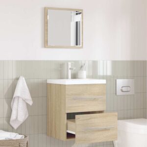 Mobile da Bagno 41 x 38.5 x 48 cm Legno multistrato