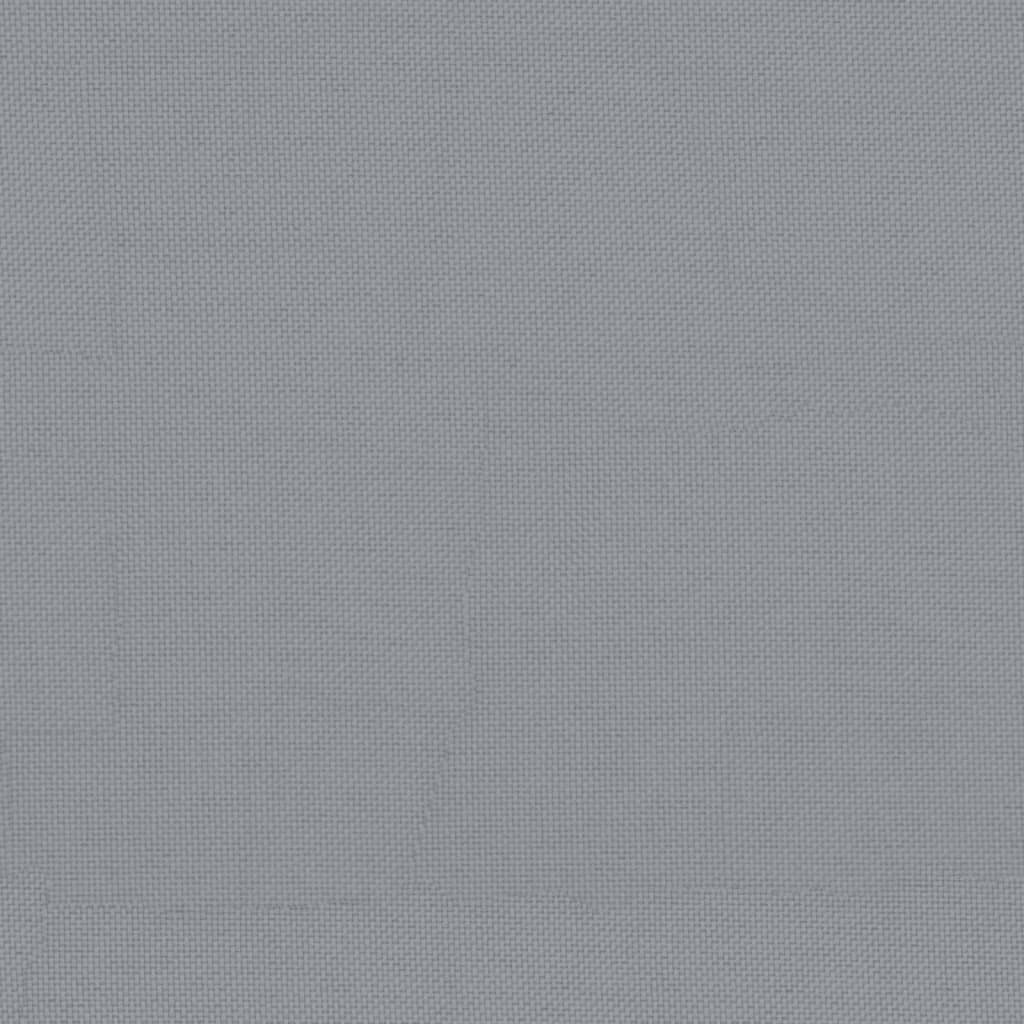 Set Divani Giardino 6 pz con Cuscini Legno Massello di Douglas - immagine 8