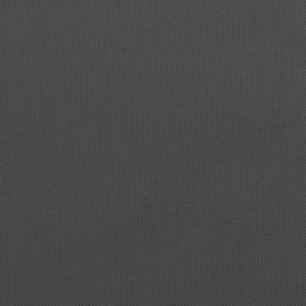 Set Divani da Giardino 6pz con Cuscini Legno Impregnato di Pino - immagine 8