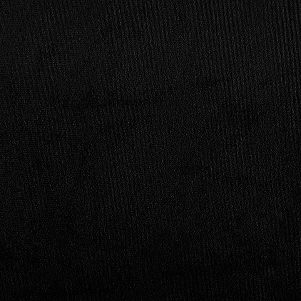 Cuscini per Seduta 4 pcs Nero 40 x 40 x 3 cm - immagine 9