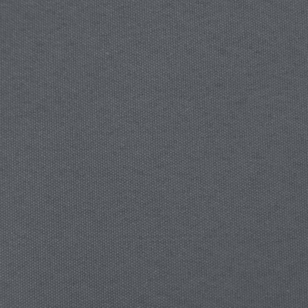 Set Divani da Giardino 7pz con Cuscini in Legno Massello Bianco - immagine 8