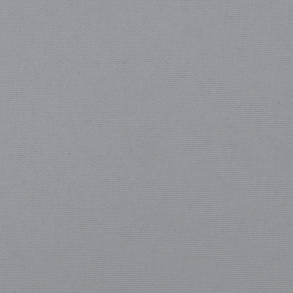 Set Divani Giardino 5 pz con Cuscini Legno Massello di Douglas - immagine 7