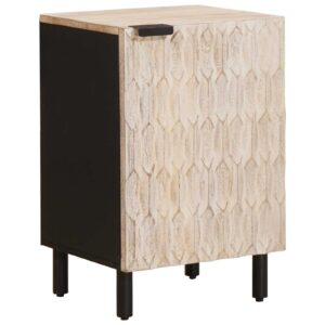 Mobile da Bagno Tinta unita Bianco