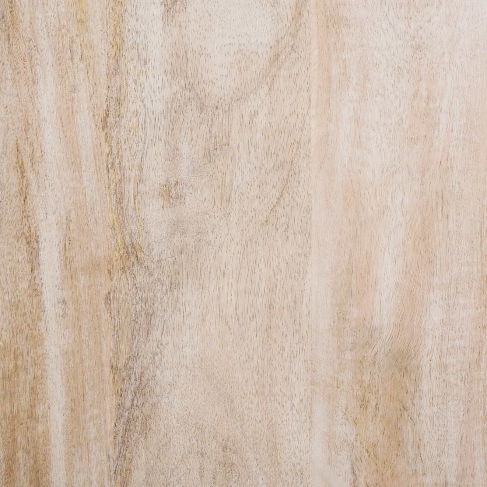 Specchio da bagno Finitura Bianco Lavato 50 x 70 x 3 cm - immagine 8