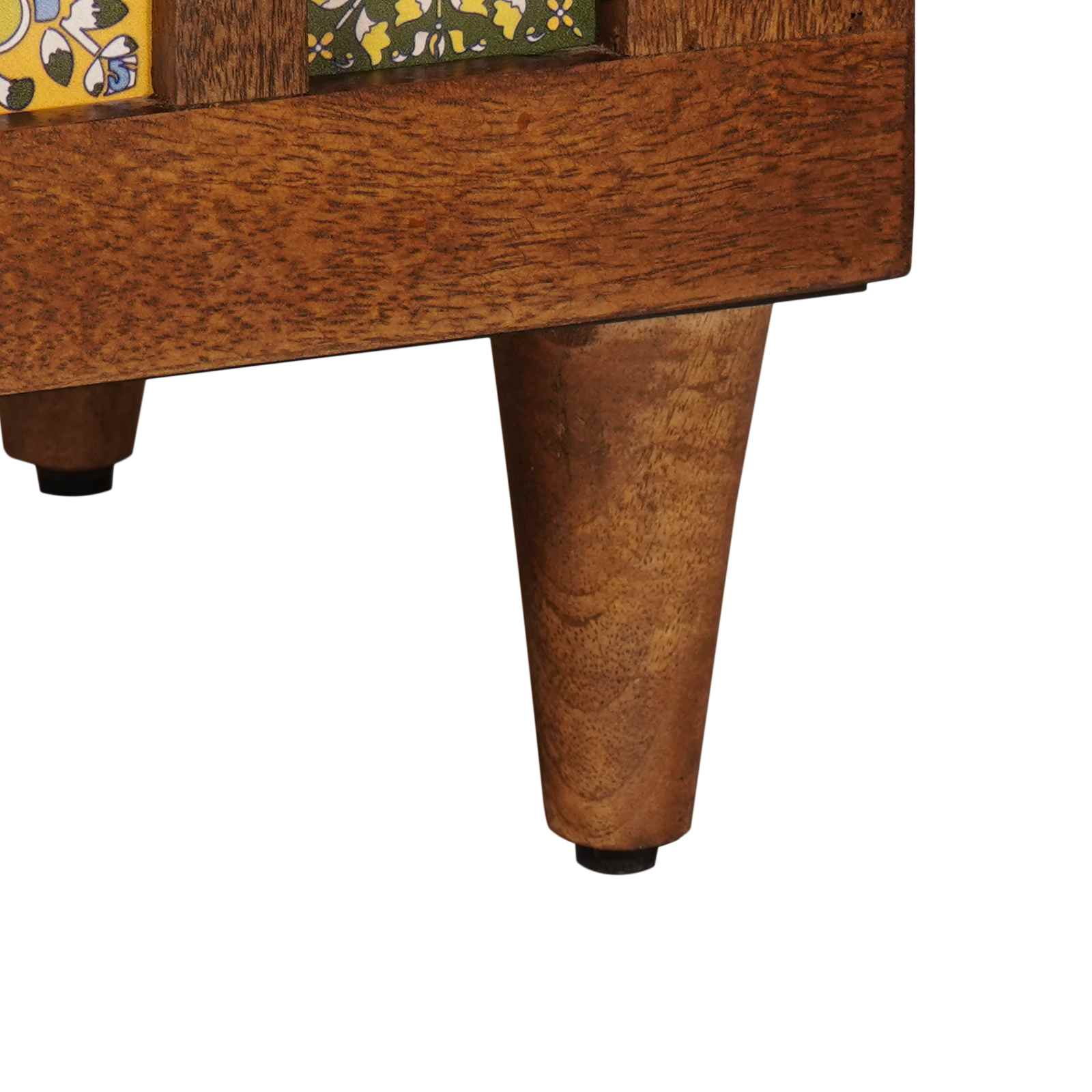 Mobile da Bagno con archiviazione Noce 38 x 33,5 x 58 cm - immagine 8