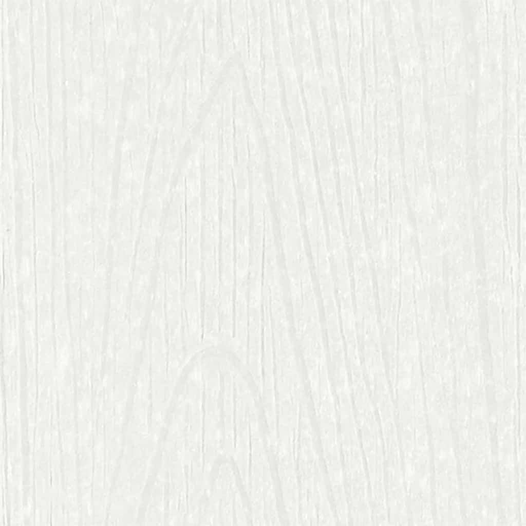 Sgabello da bar 2 pcs Bianco 52 x 43 x 73.5cm HDPE - immagine 9