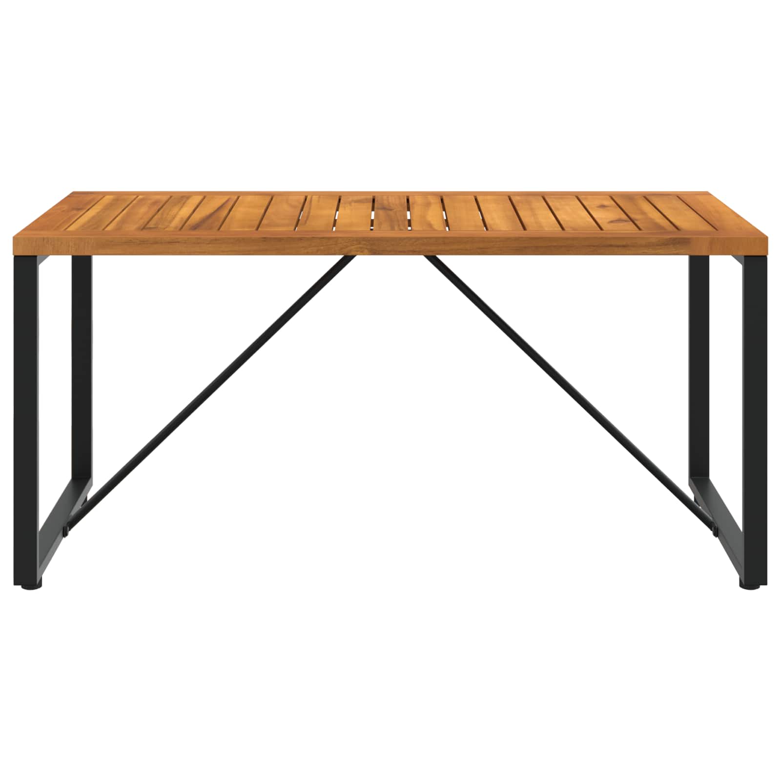 Set di Mobili da Esterno con cuscino 4 pcs Navy - immagine 9